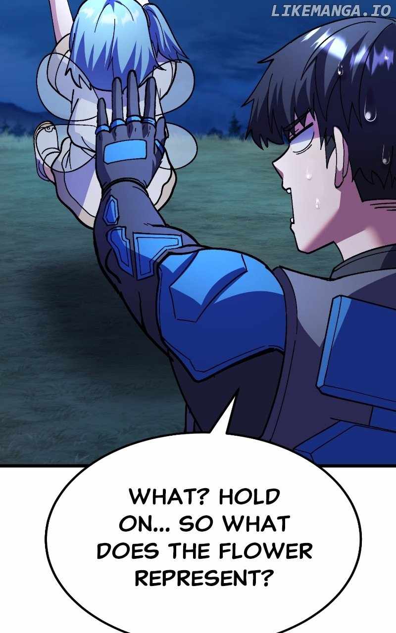Divine Delivery Chapter 64 73